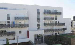 Appartement 3 Pièces 66 m² à louer à Montpellier (34000)