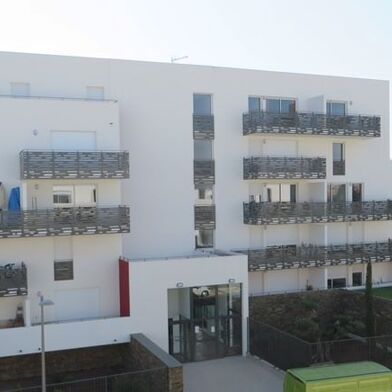 Appartement 3 pièces 980 €