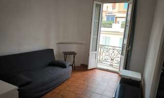 Appartement 2 Pièces 42 m² à louer à Nice (06000)