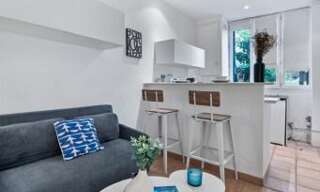 Appartement 1 Pièce 21 m² à louer à Versailles (78000)