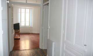 Appartement 2 Pièces 54 m² à louer à Lyon 3 (69003)