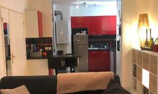 Appartement 2 Pièces 41 m² à louer à Maurepas (78310)