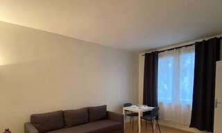 Appartement 1 Pièce 30 m² à louer à Saint-Mandé (94160)