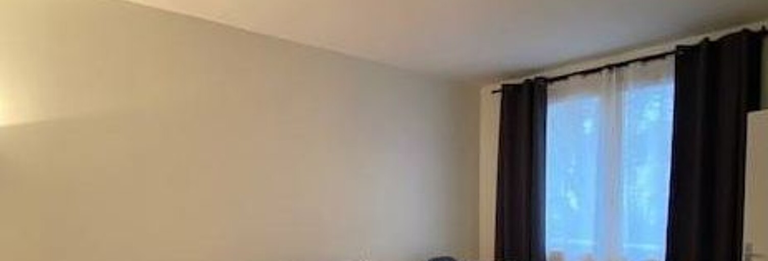 Appartement 1 Pièce 30 m² à louer à Saint-Mandé (94160)