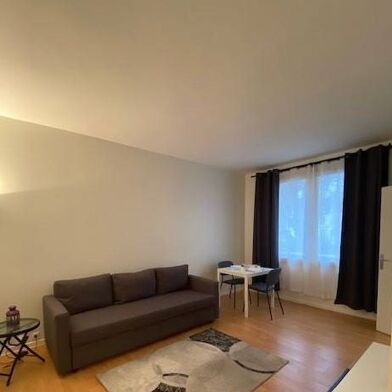 Appartement 1 pièces 1250 €