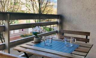 Appartement 1 Pièce 28 m² à louer à Créteil (94000)