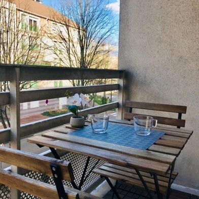 Appartement 1 pièces 850 €