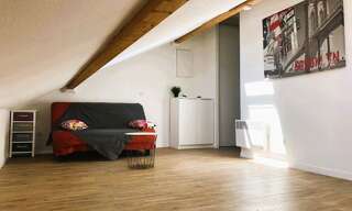 Appartement 1 Pièce 29 m² à louer à Lyon 4 (69004)