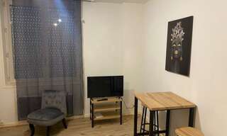 Appartement 1 Pièce 35 m² à louer à Rouen (76000)