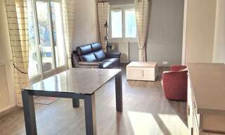 Appartement 4 Pièces 81 m² à louer à Reims (51100)