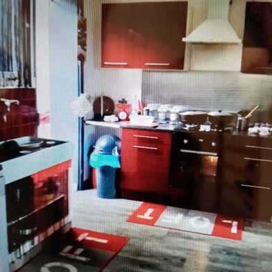 Maison 5 pièces 850 €