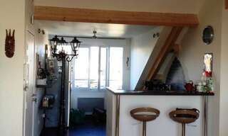 Appartement 2 Pièces 52 m² à louer à Suresnes (92150)