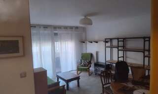 Appartement 2 Pièces 48 m² à louer à Marseille 1 (13001)