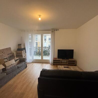 Appartement 3 pièces 1150 €