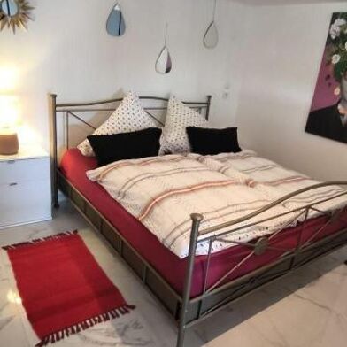 Appartement 2 pièces 700 €