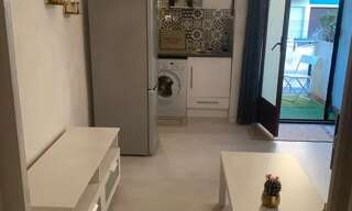 Appartement 1 Pièce 20 m² à louer à Montpellier (34000)