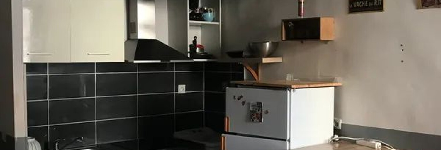 Appartement 2 Pièces 40 m² à louer à Montpellier (34000)