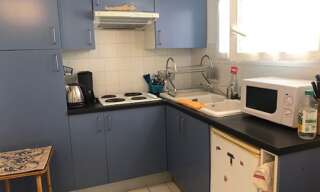 Appartement 2 Pièces 34 m² à louer à Gif-sur-Yvette (91190)