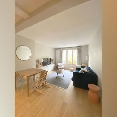 Appartement 3 pièces 450 €