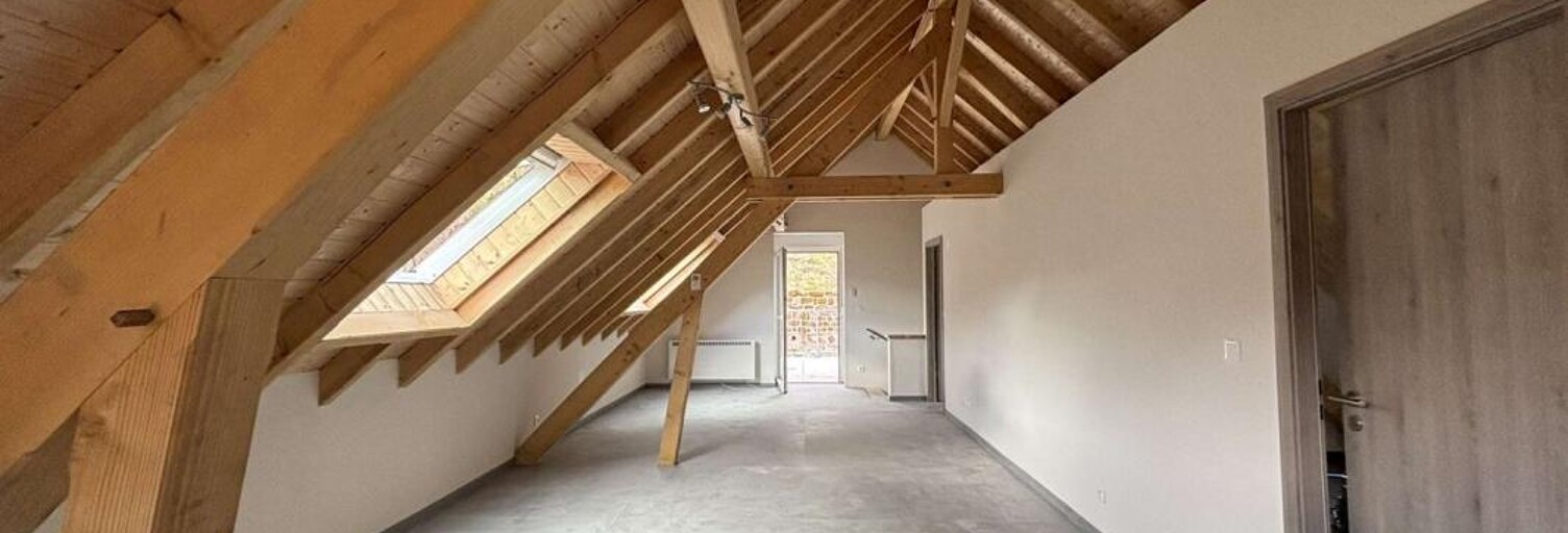 Appartement 4 Pièces 90 m² à louer à Hottviller (57720)