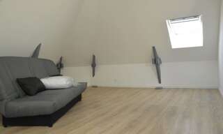 Appartement 5 Pièces 210 m² à louer à motte castrale du Breucq (59491)