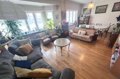 Appartement 6 pièces 159000 €