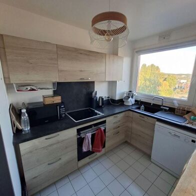 Appartement 3 pièces 1300 €