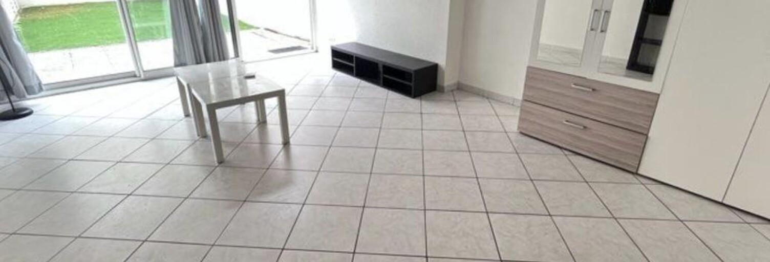 Appartement 2 Pièces 65 m² à louer à Clermont-Ferrand (63000)