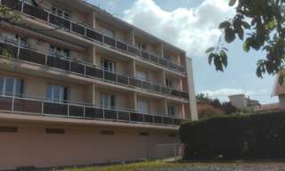 Appartement 2 Pièces 41 m² à louer à Clermont-Ferrand (63000)