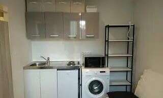 Appartement 1 Pièce 15 m² à louer à Strasbourg (67000)