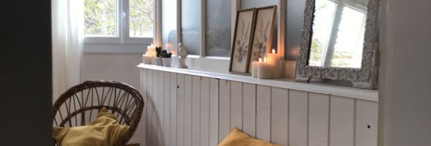 Appartement 2 Pièces 35 m² à louer à Toulouse (31000)