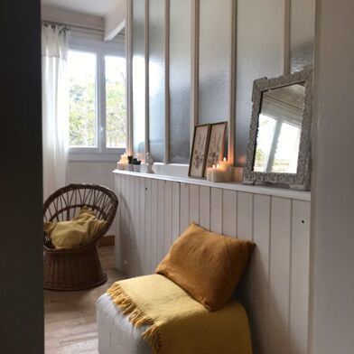 Appartement 2 pièces 699 €