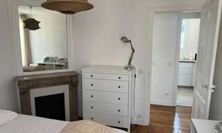 Appartement 2 Pièces 51 m² à louer à Paris 14 (75014)