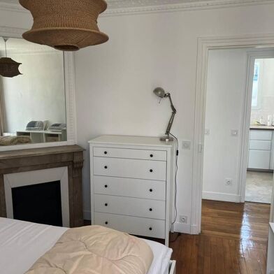 Appartement 2 pièces 1755 €