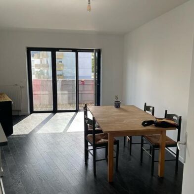 Appartement 2 pièces 1172 €