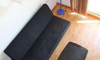 Appartement 1 Pièce 15 m² à louer à La Rochelle (17000)