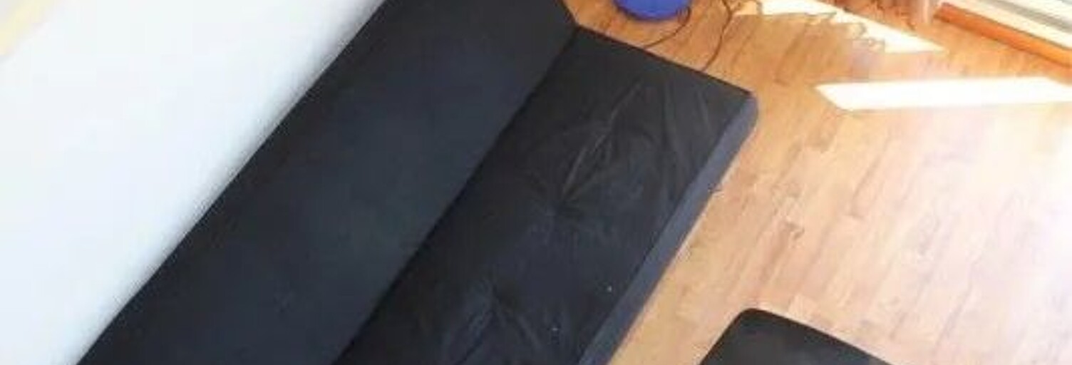 Appartement 1 Pièce 15 m² à louer à La Rochelle (17000)