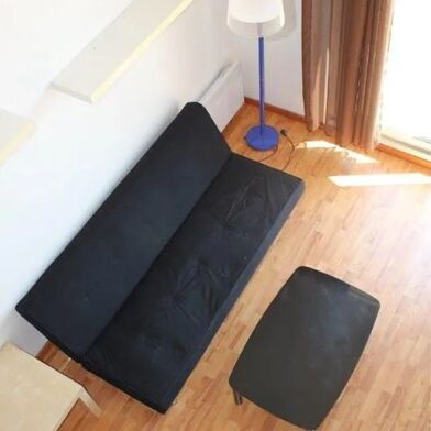 Appartement 1 pièces 570 €