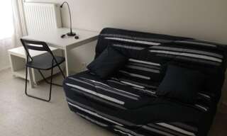 Appartement 1 Pièce 25 m² à louer à Sceaux (92330)