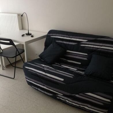 Appartement 1 pièces 850 €