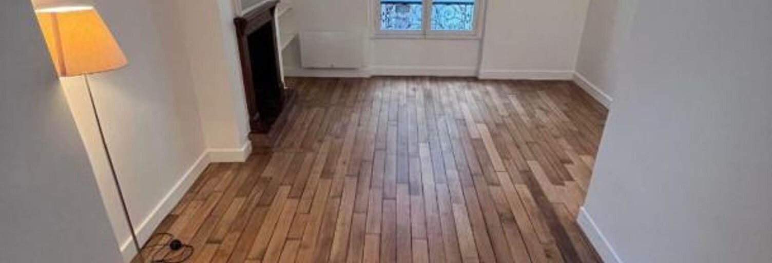 Appartement 2 Pièces 41 m² à louer à Paris 6 (75006)