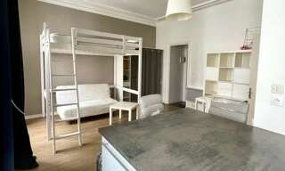 Appartement 1 Pièce 27 m² à louer à Brest (29200)