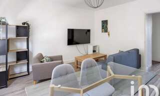 Appartement 1 Pièce 68 m² à louer à Nantes (44000)