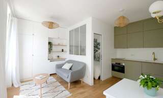 Appartement 2 Pièces 27 m² à louer à Charenton-le-Pont (94220)