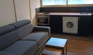 Appartement 1 Pièce 15 m² à louer à Marseille 8 (13008)