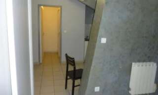 Appartement 1 Pièce 22 m² à louer à Noisy-le-Sec (93130)