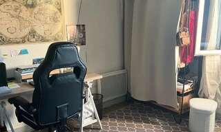 Appartement 1 Pièce 25 m² à louer à Tours (37000)