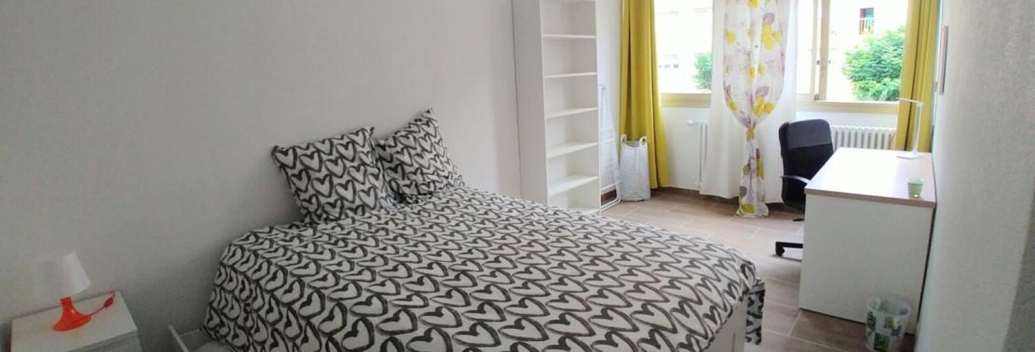 Appartement 1 Pièce 86 m² à louer à Saint-Étienne (42000)