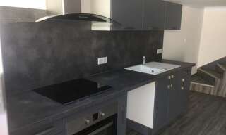 Appartement 2 Pièces 49 m² à louer à Kingersheim (68260)