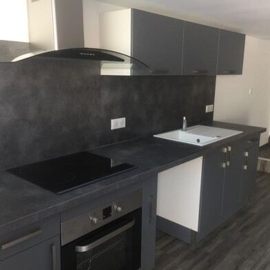 Appartement 2 pièces 700 €